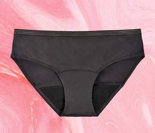 Bikini Basic menstruatsioonipesu