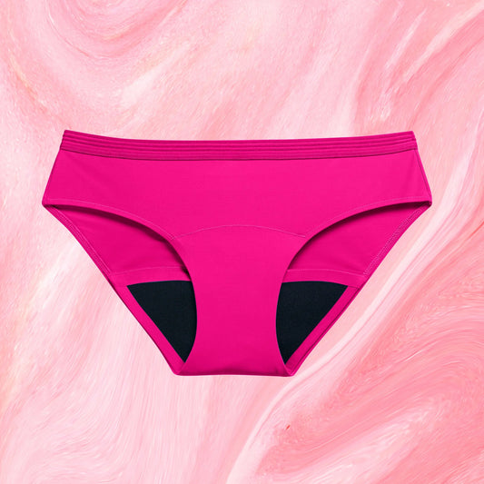 Bikini Basic menstruatsioonipesu