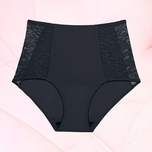 Floral menstruatsioonipesu